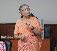 Vidya Arankalle - Wikiunfold.com